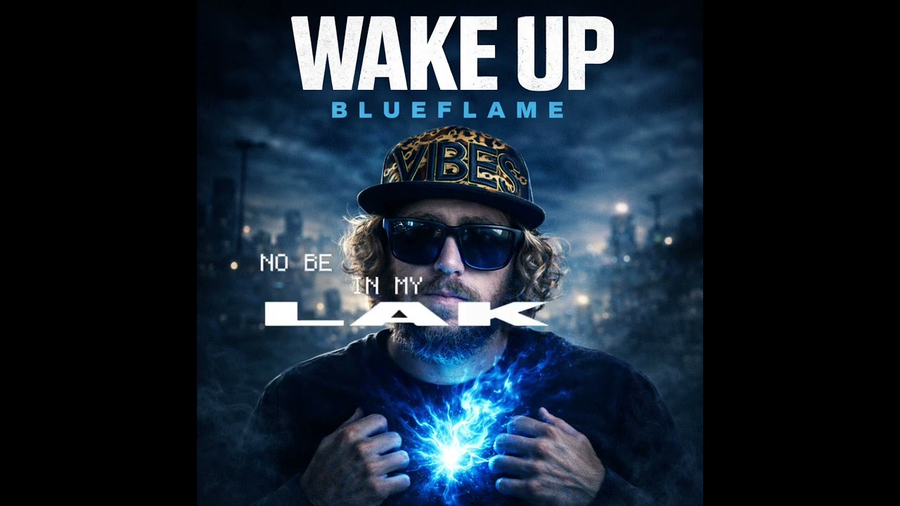 That Good Good – BlueFlame (Official Music Video)