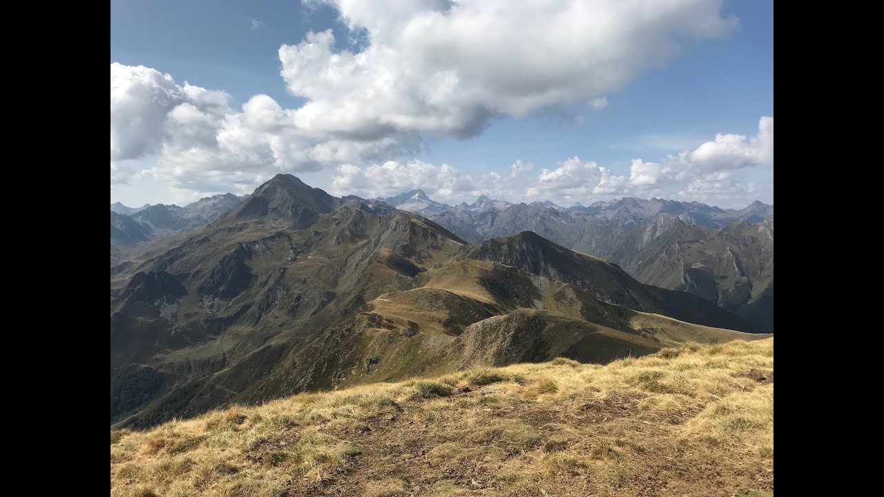 Pic du Cabaliros
