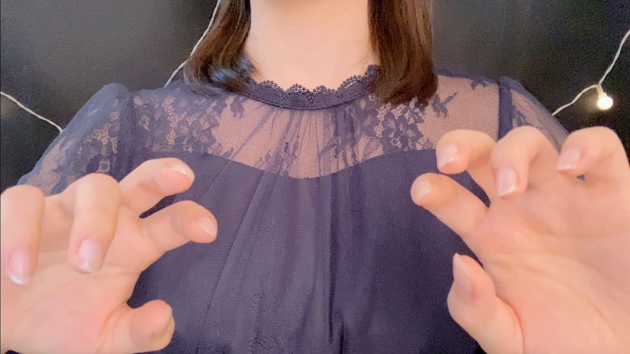 【囁き】ちょっとだけ意地悪なこちょこちょ😝👐tickle ロールプレイ