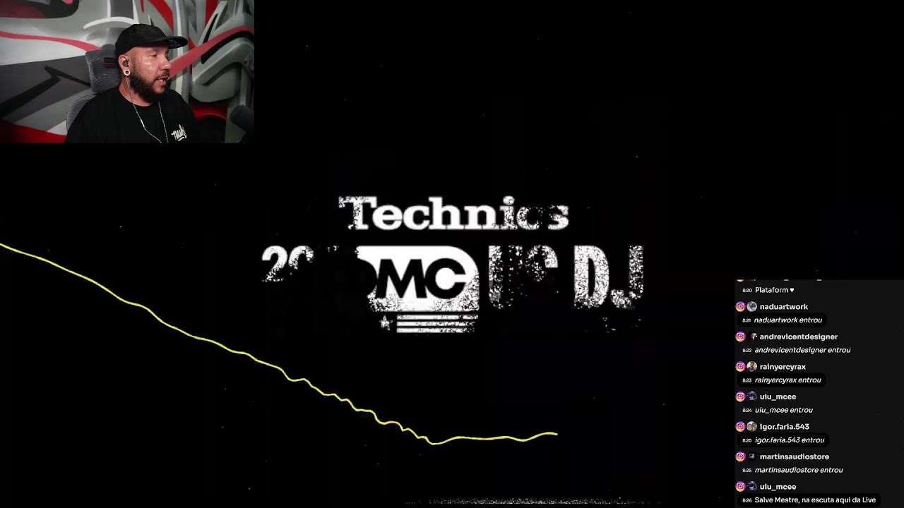 Reacts + Reflexões + Gameplay! #reaction #batepapo #hiphop #rap #graffiti #breaking #gaming