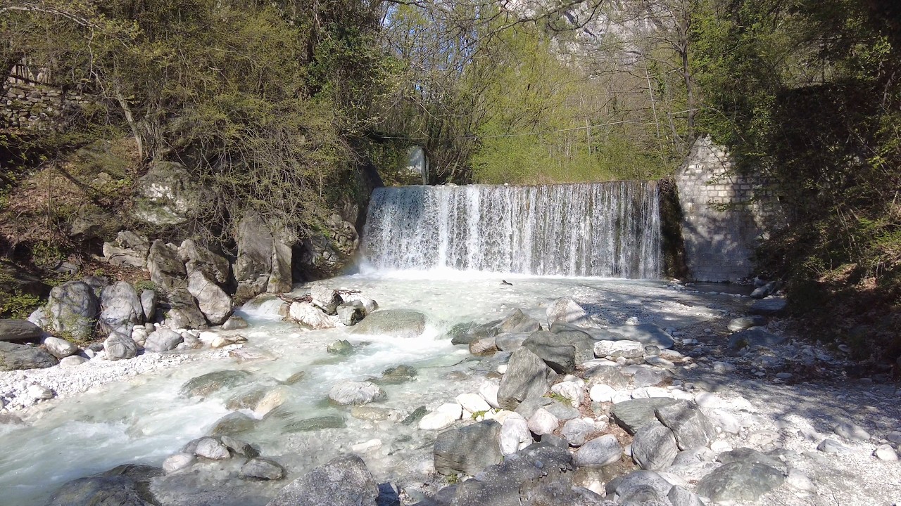 ΛΟΥΤΡΑ ΠΟΖΑΡ 4K POZAR THERMAL BATHS