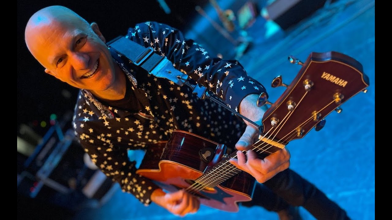 The Chris McKhool interview (Part 2): A Whiskey & Cream exclusive. #chrismckhool #sultansofstring