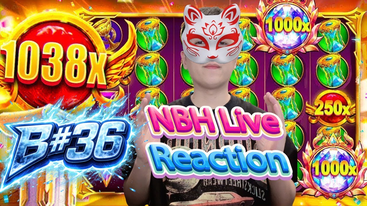 NBH B#36 Reflection 23.01| Năm Mới Lộ Lộ Phát MT Sofia