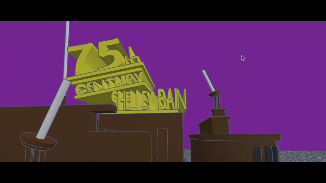 75th Century Shelley Bain Destroyed!