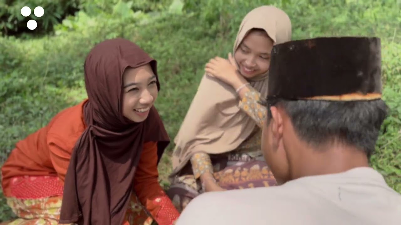 Makna Kemerdekaan - Short Movie Dari Duta MAN 2 Banyuwangi