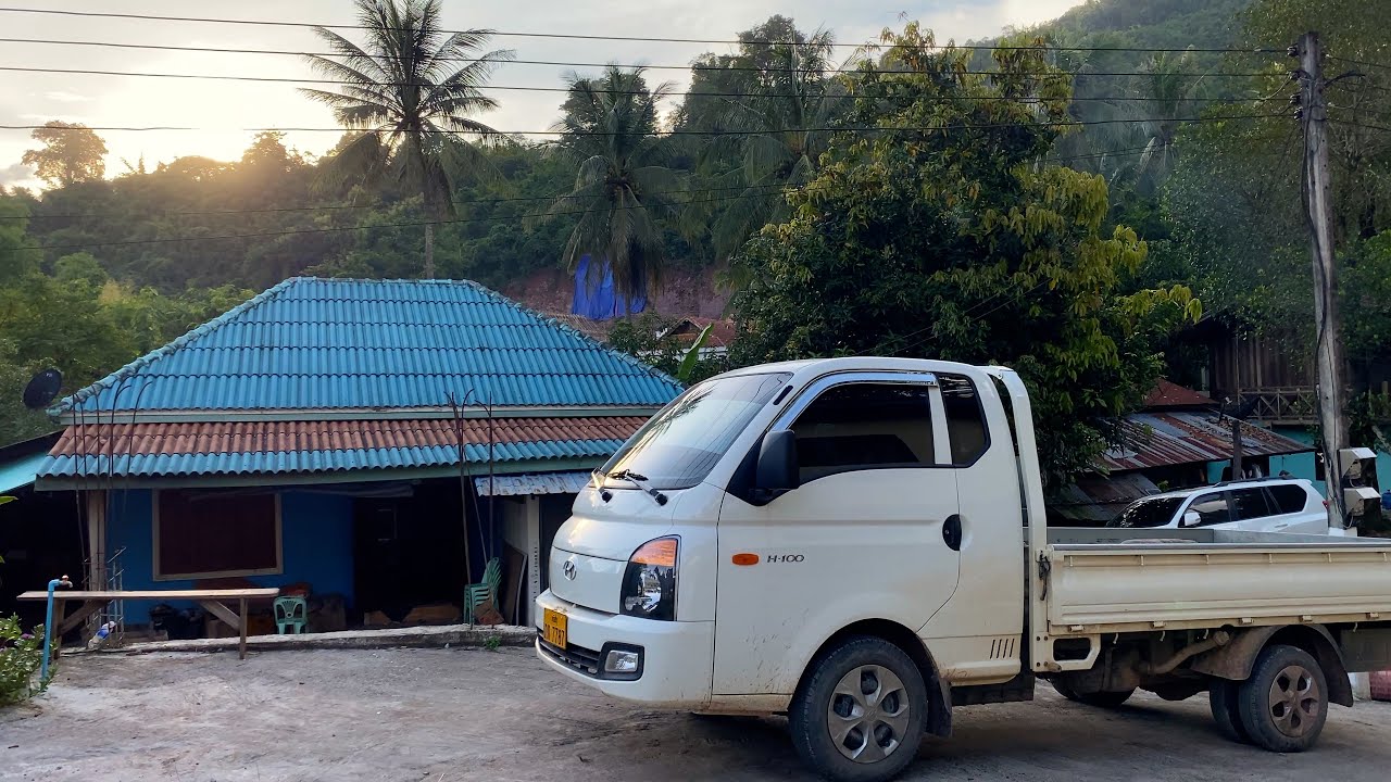 Intrepid Tour: Thailand & Laos | Ep. 13