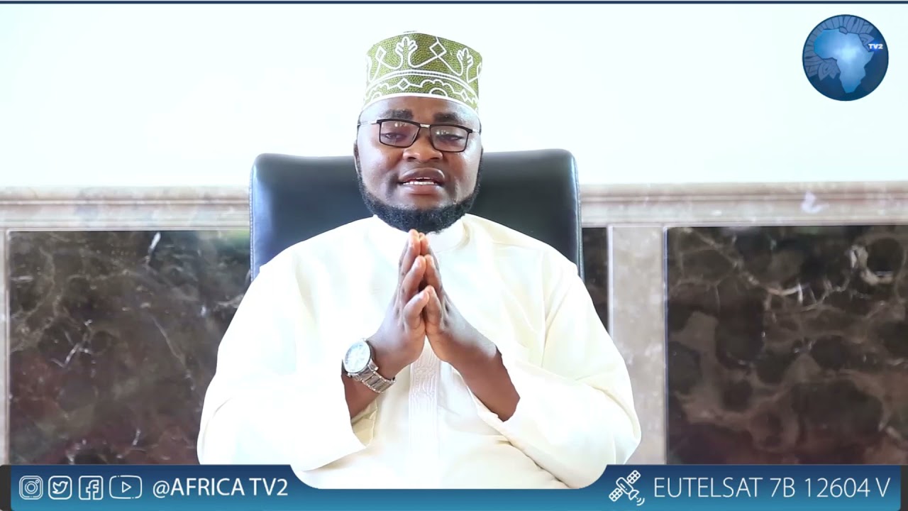 NI KIPI ANACHOTAKIWA KUFANYA MWENYE DENI LA FUNGA YA MWEZI WA RAMADHAN ? SHEIKH MASOUD RASHID