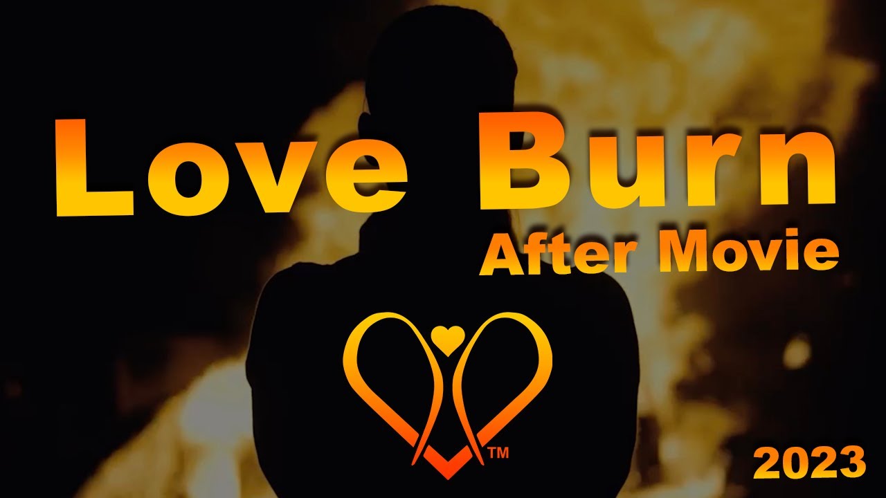 Love Burn Aftermovie 2023