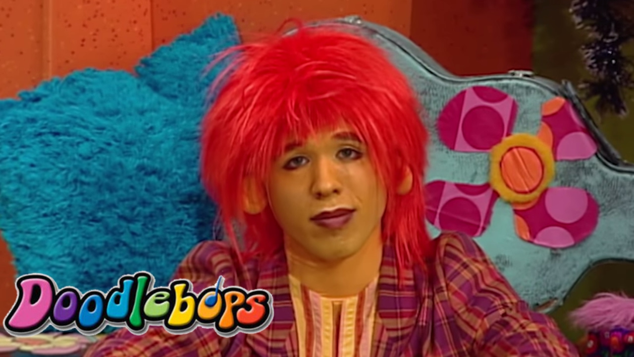 The Doodlebops 122 - Growing Moe | HD | Full Episode