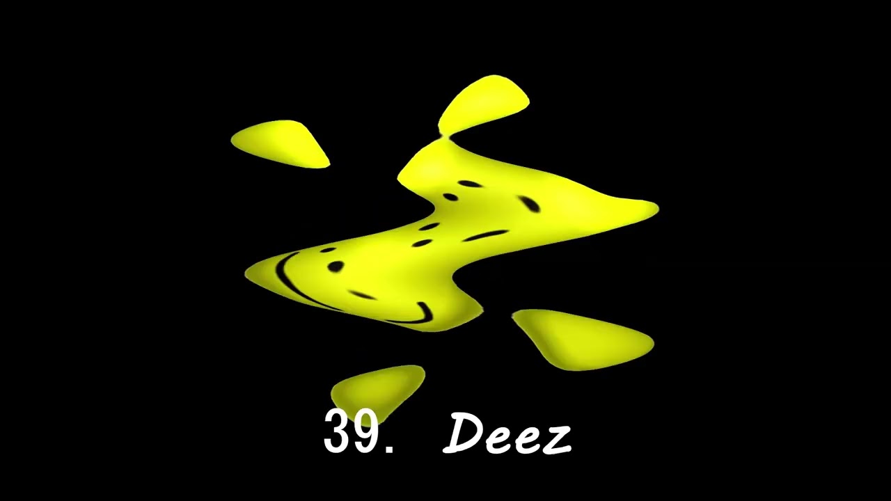 oof variations #1