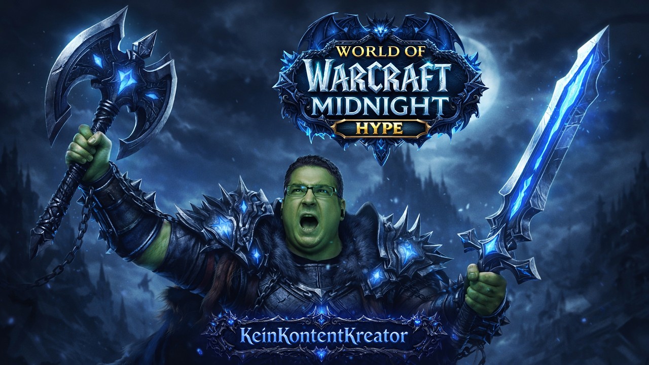 #K&uuml;cheMain hab einfach bock auf WoW lets go 💖 !gesundheit @KeinKontentKreator @ErbsenKimi 💚