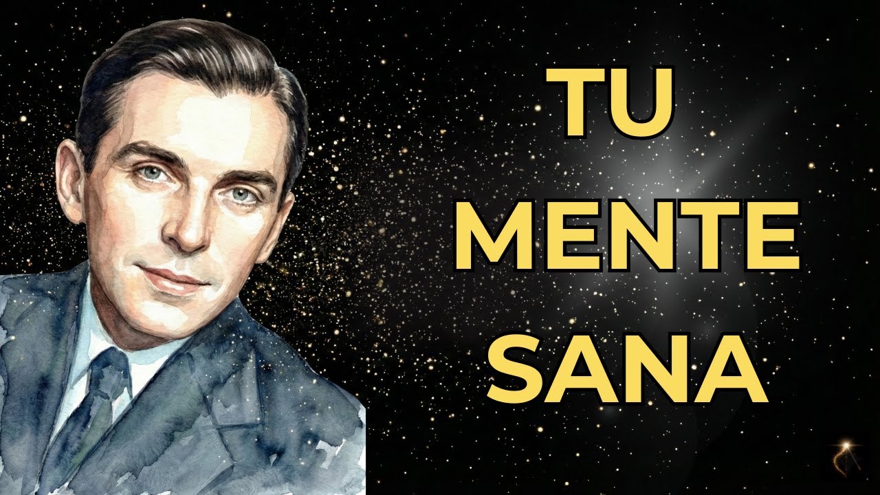Tu Mente Puede Sanarte | Secreto de Joseph Murphy