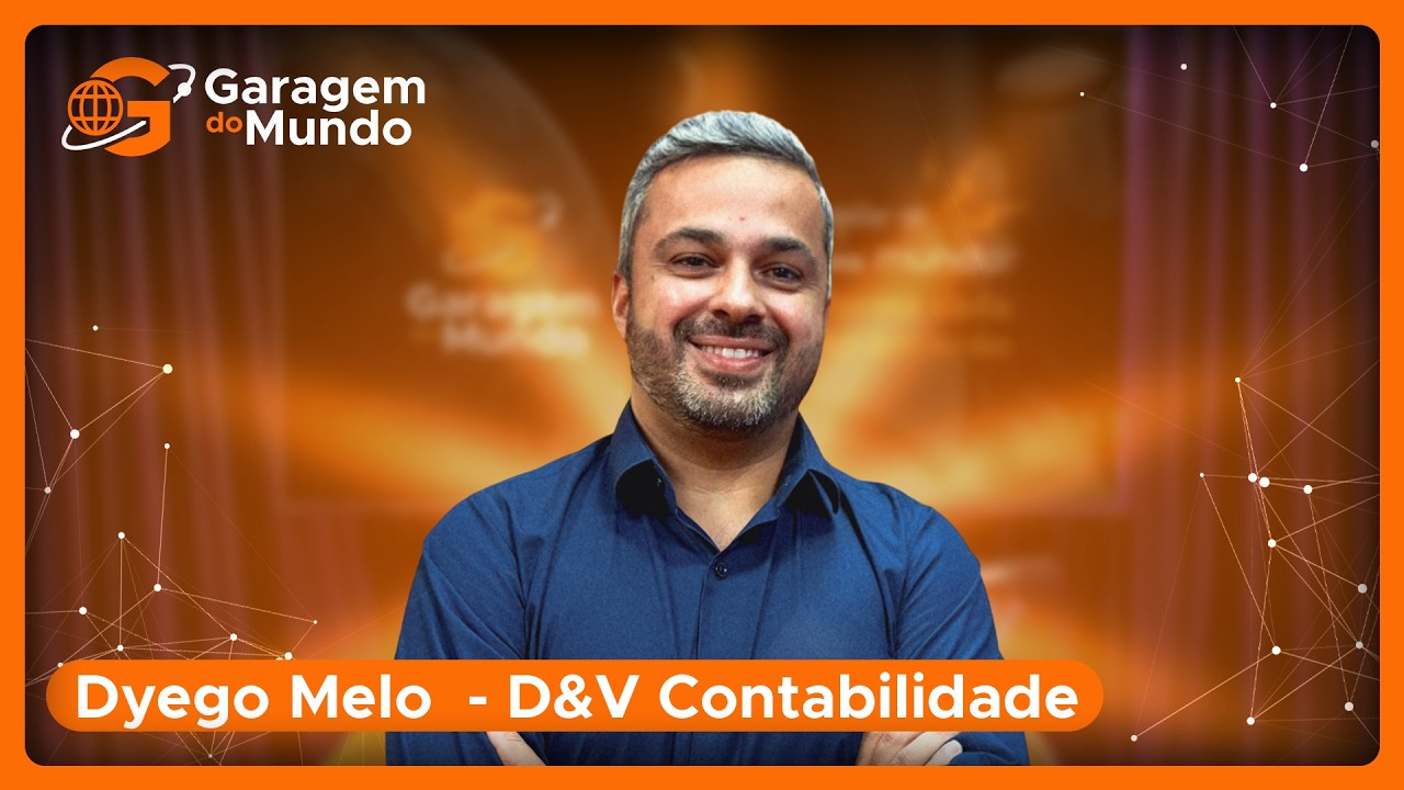 Ep 14   Dyego Melo