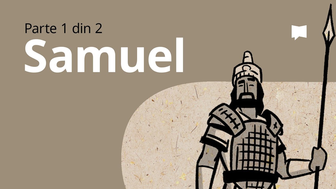 Prezentare generală: 1 Samuel