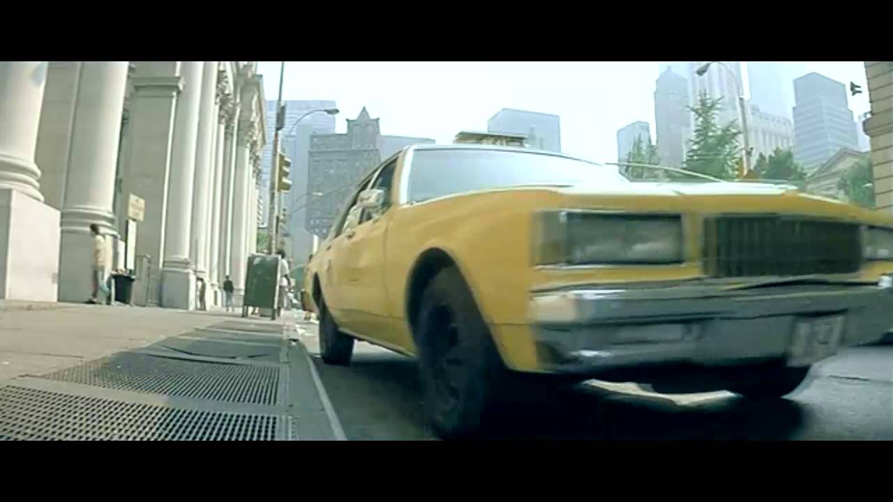 Leon The Professional - Shape Of My Heart -