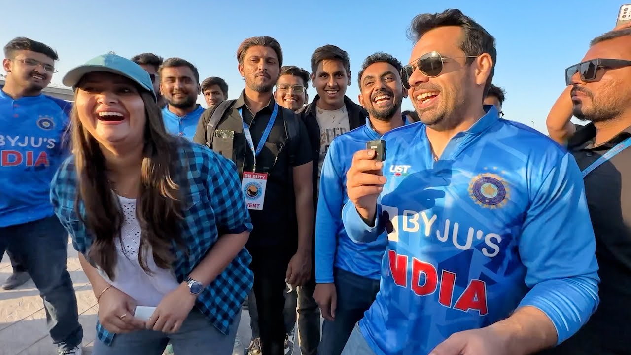 Ind v NZ 3rd T20 Match Ahmedabad, Motera