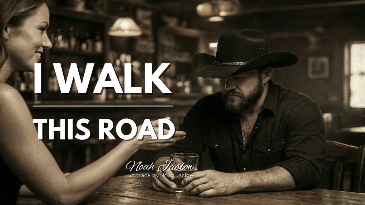 I WALK THIS ROAD - Noah Jaslow
