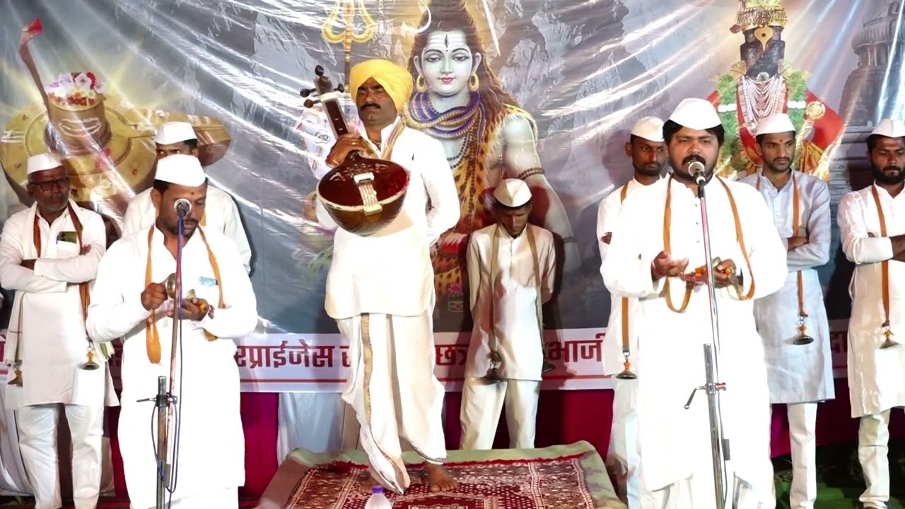 किर्तन परंपरा 
