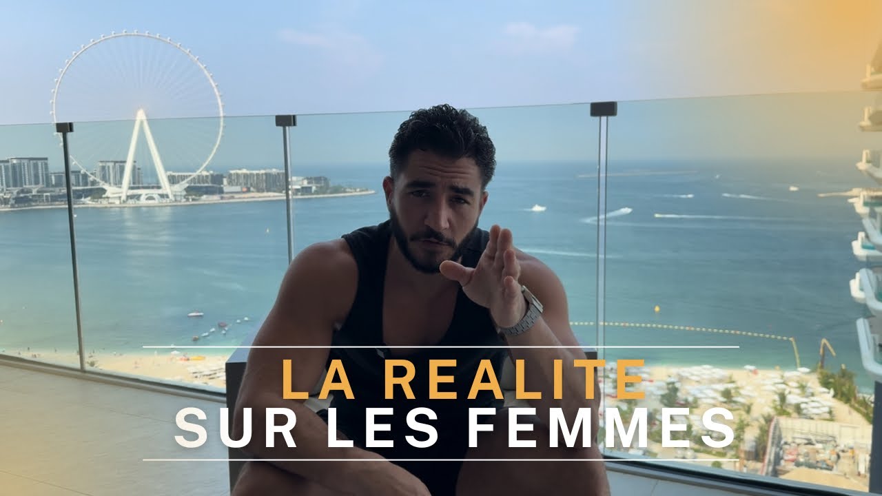 La réalité sur les femmes. #naturefeminine 