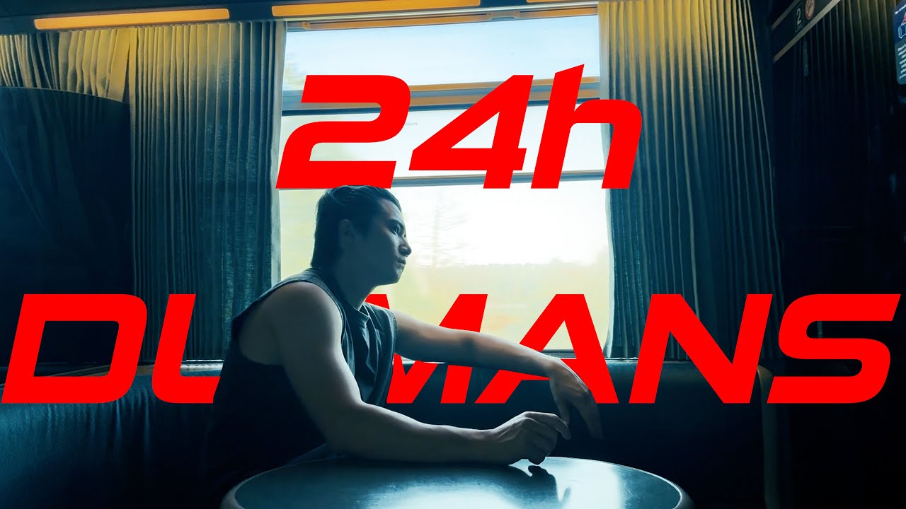 Les 24H du Mans classique 2025