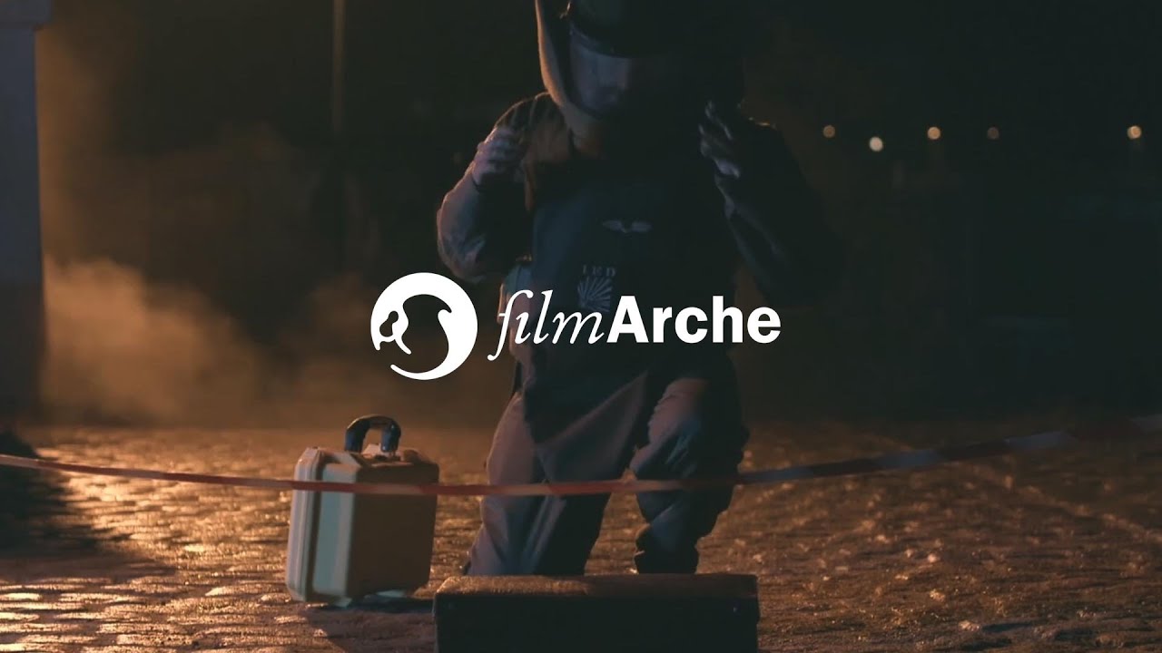 filmArche 2020 Application Teaser
