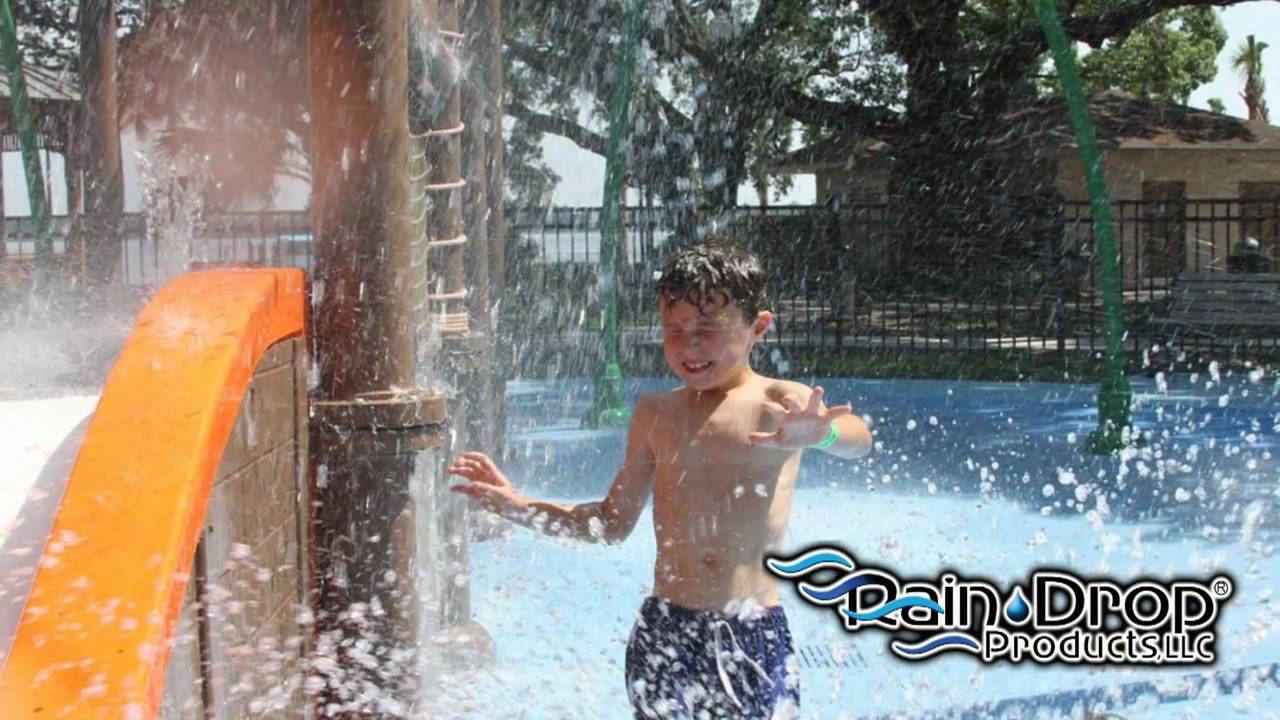 Rain Drop Products Success Stories