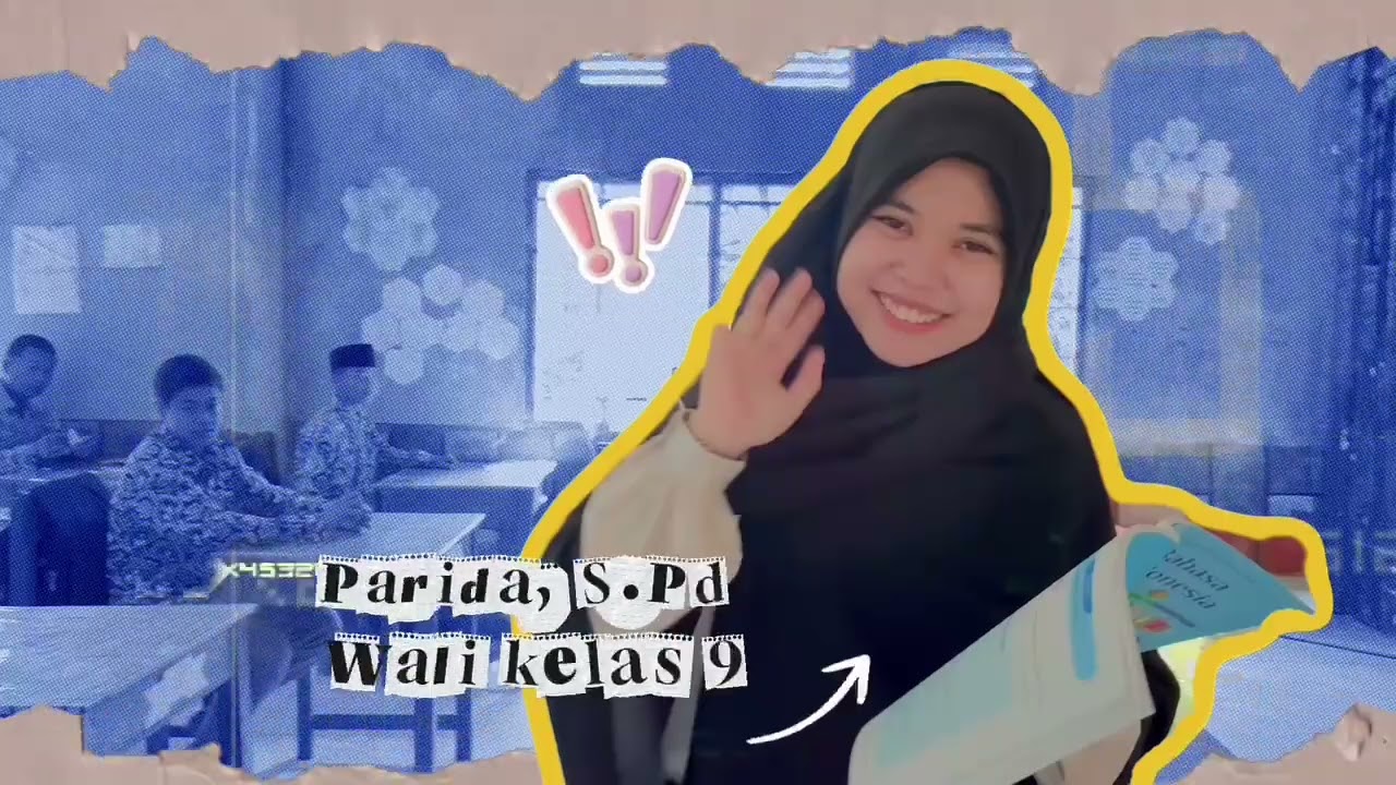 Proudly Present Sekolah Islam Terpadu Ar-Rasyid Squad