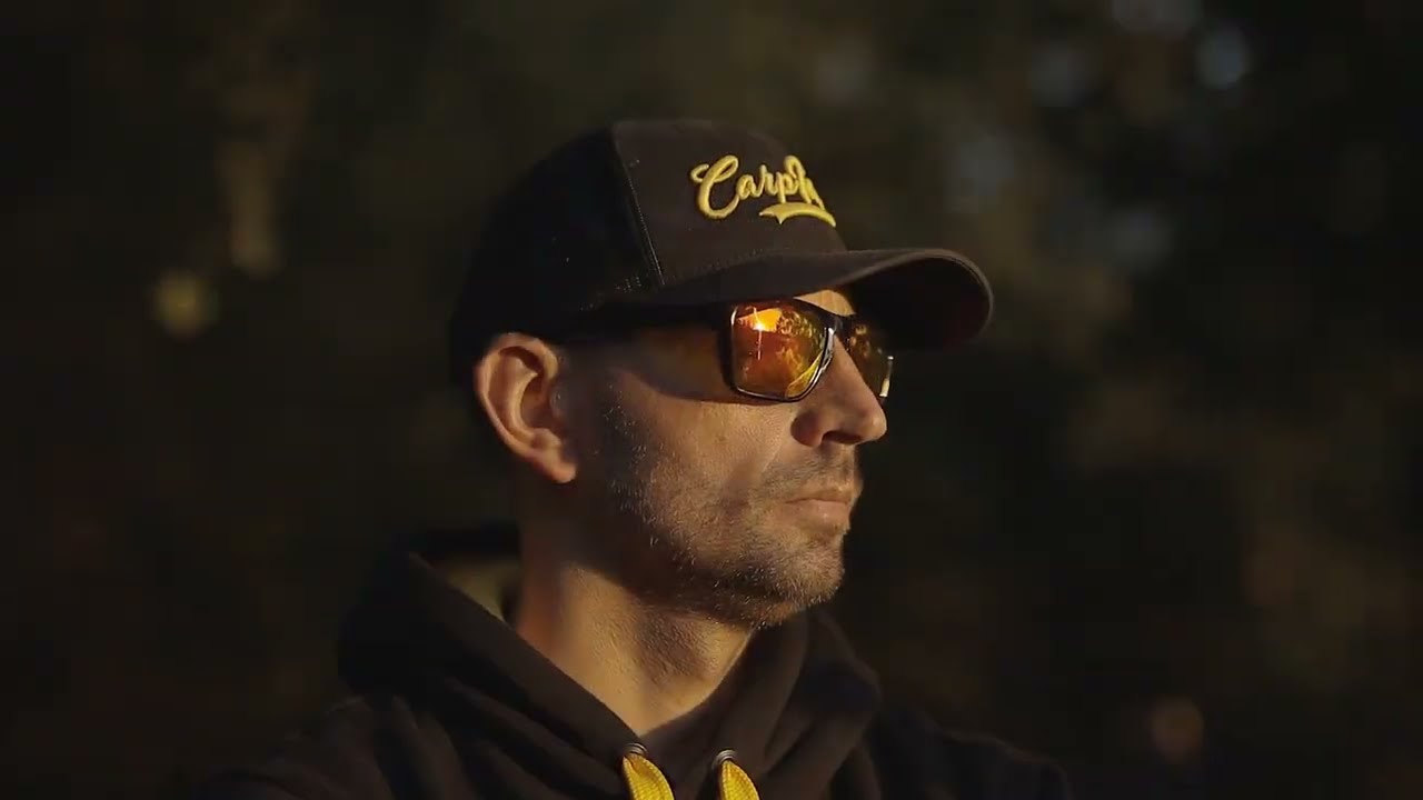 Pasja, Skuteczność, Karpie &ndash; Oto Carp Target! 🎥🎣