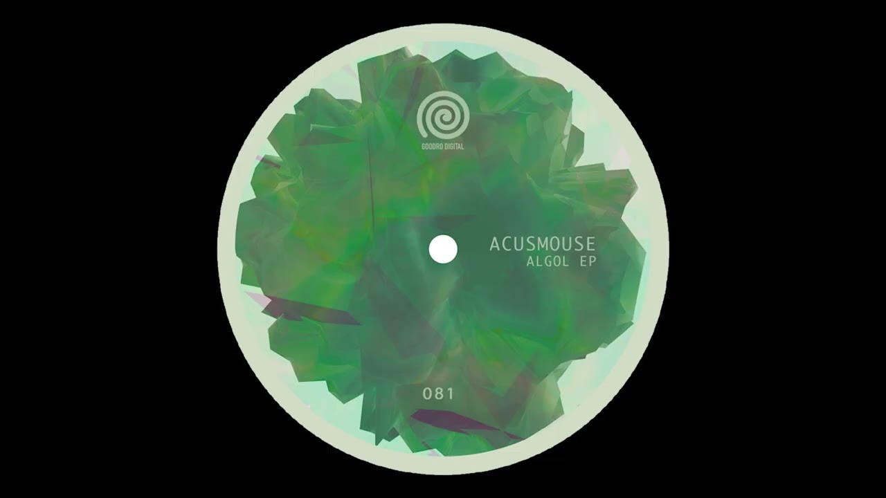 Acusmouse - So Good