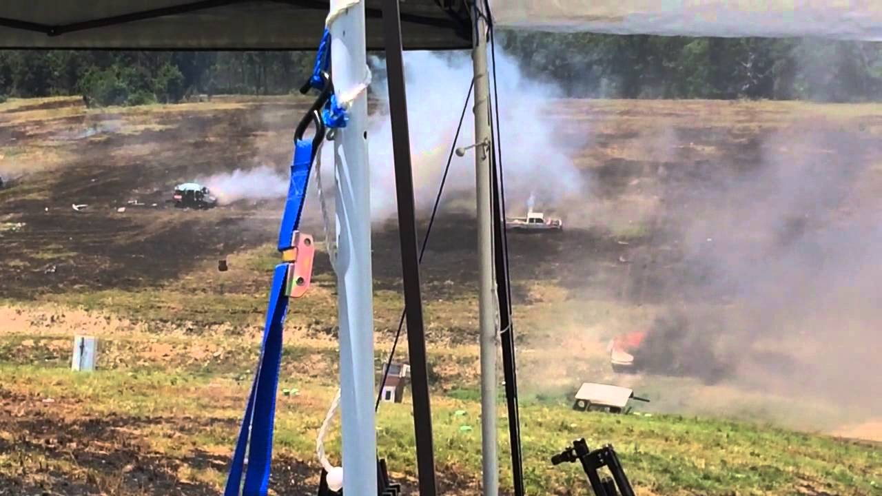 OFASTS 2014 - Kill The Car