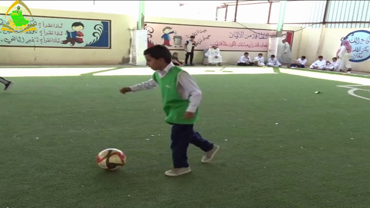 إفتتاح الدورى