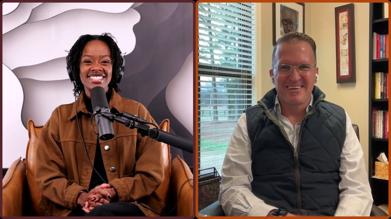 Investing Your Life Where It Counts (Micah McElveen)