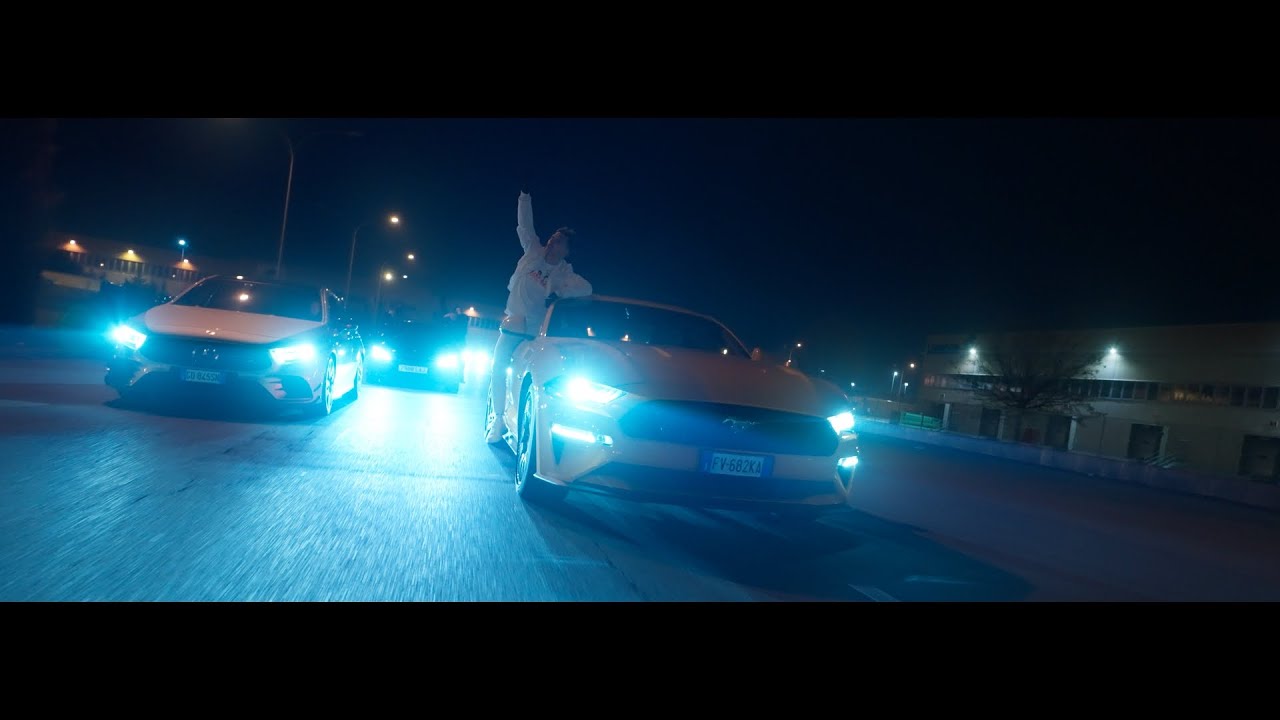 Malaw - Blocco (Official Video)