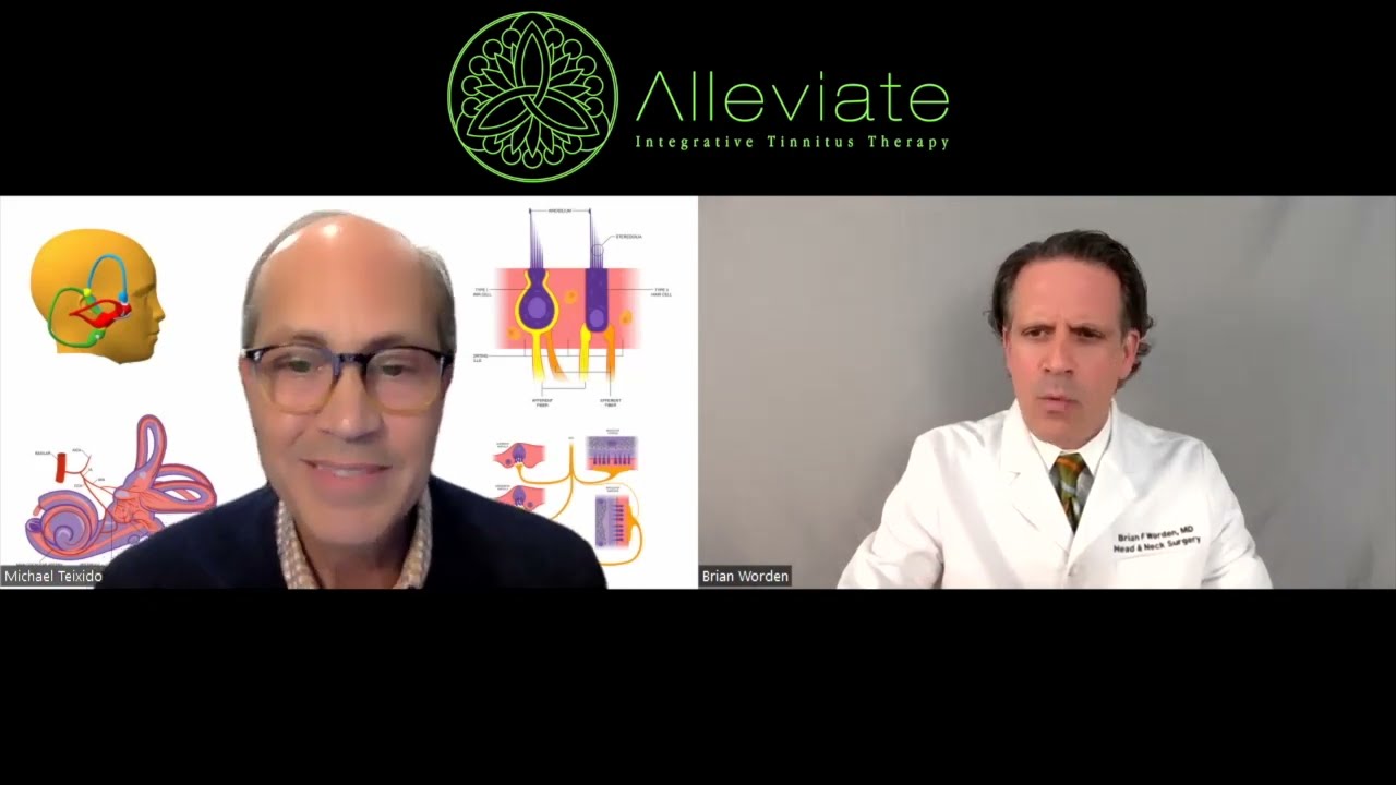 Migraine and Tinnitus