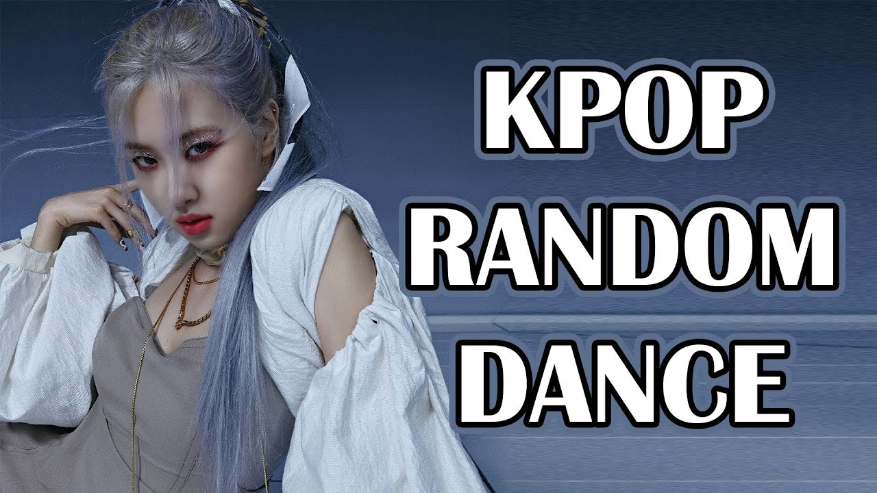 ULTIMATE KPOP RANDOM DANCE CHALLENGE 2020 [NEW] | KAIIPOP