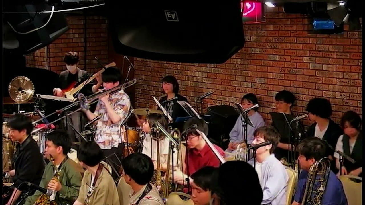 Just Friends / The Accel Jazz Express
