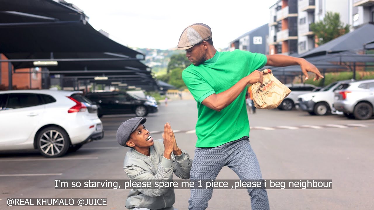 Real Khumalo & Juice -Imnandi imali yam (MUSIC VIDEO)