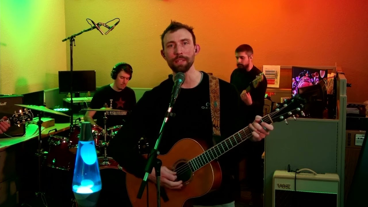 Tiny Desk Contest 2025 - Honest Moment