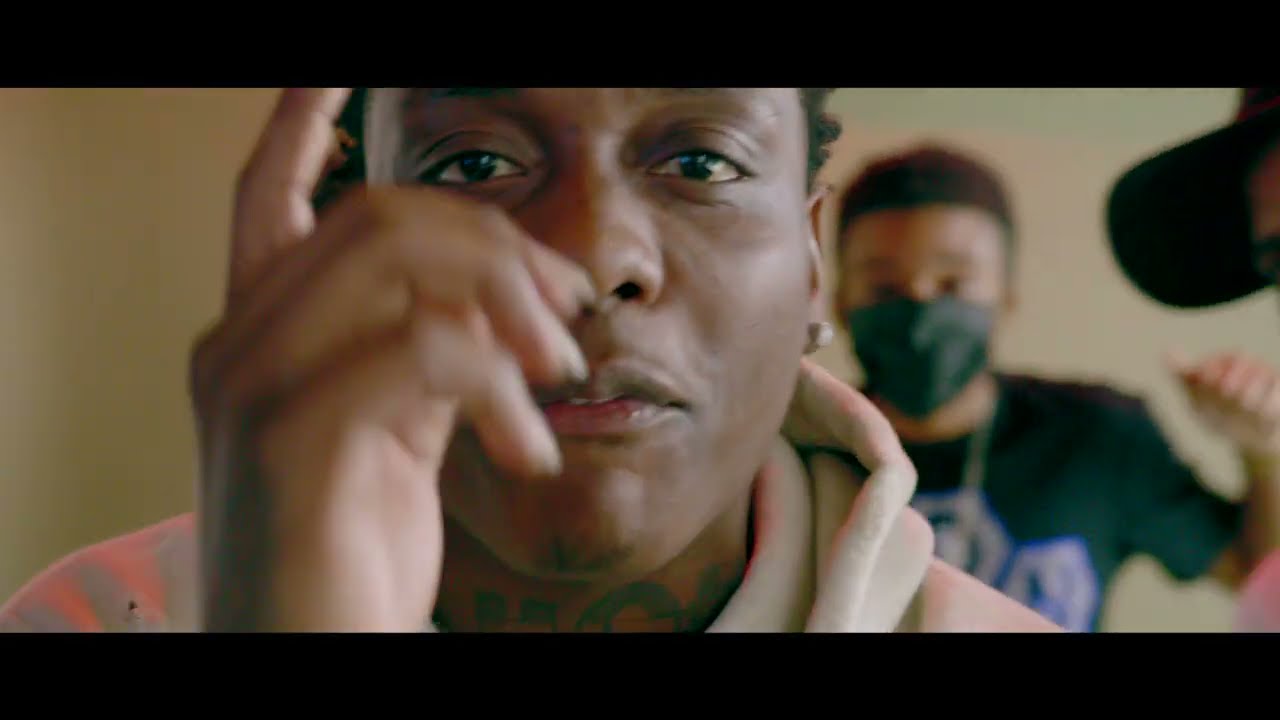 TLE Cinco - Next Level [Official Video]
