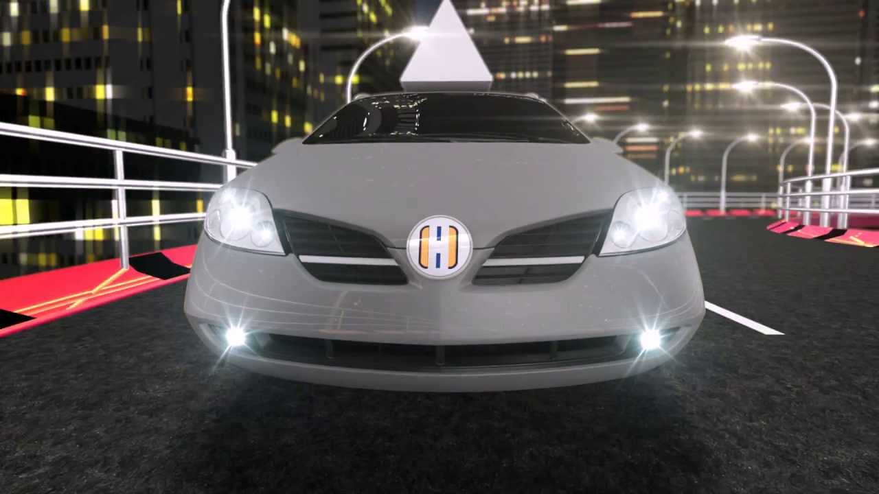 Lesauto Dakborden