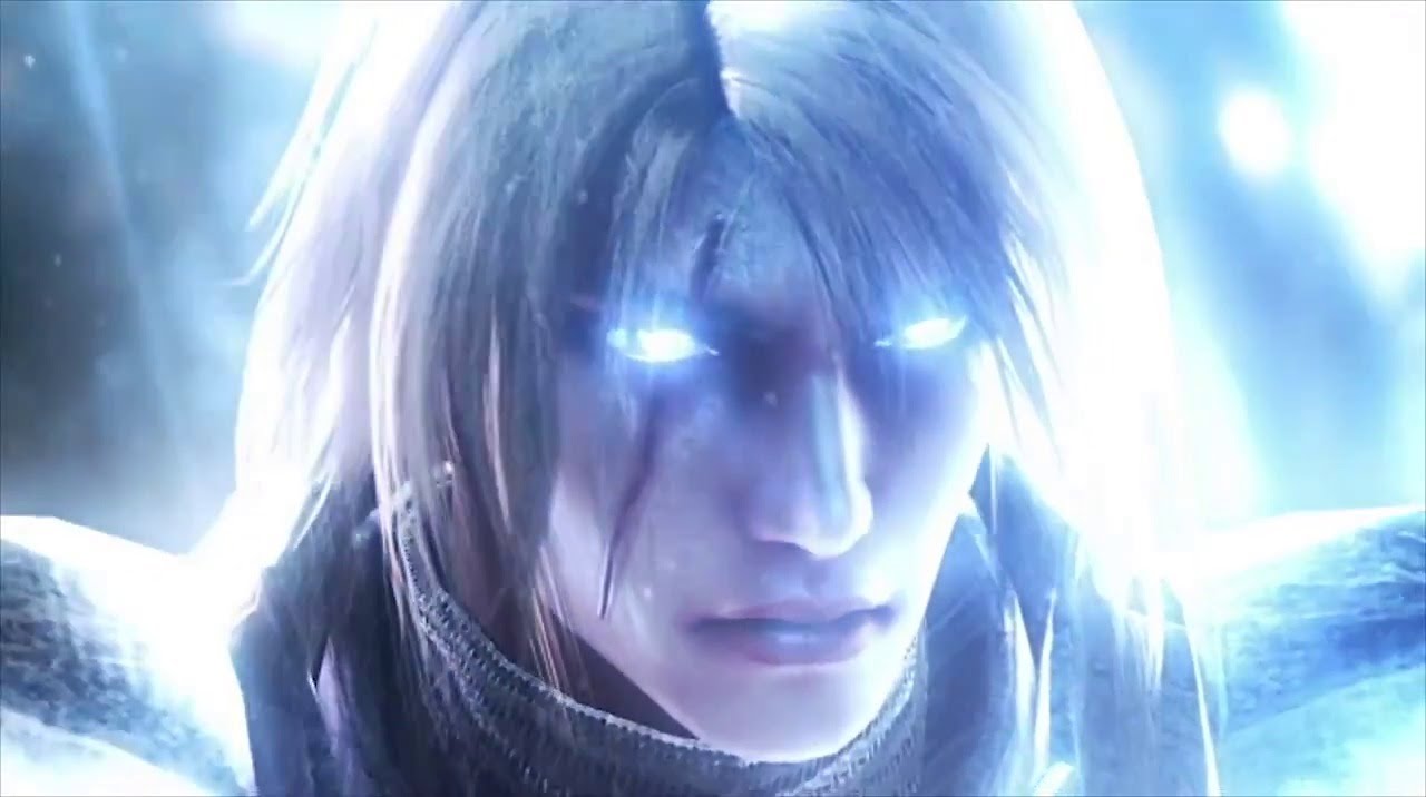 Soul Calibur V 'Cinematic Trailer' TRUE-HD QUALITY