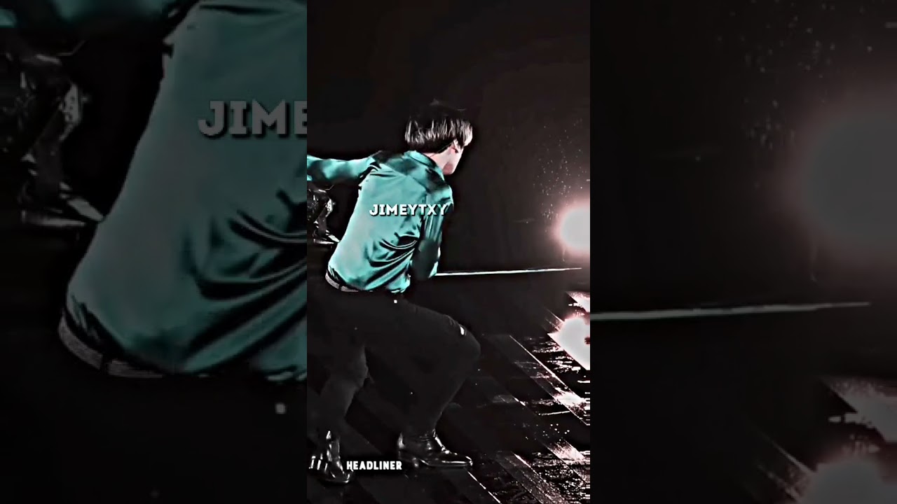 BTS - Vminkook Doing Their Unique Killing Moves | Silver Spoon by BTS Edit! 💜