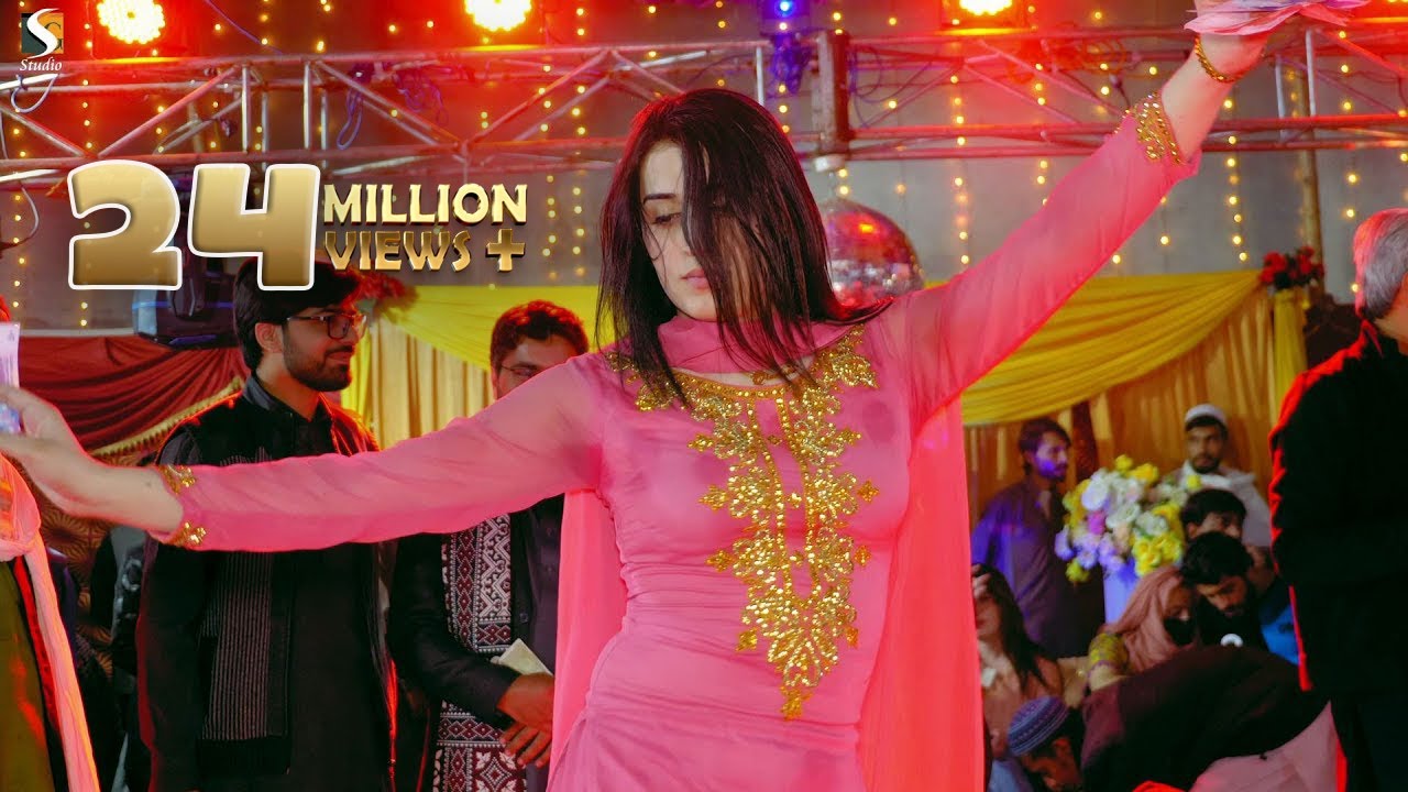 Ek Nigah Main .Aadi Malik Dance Performance 2022
