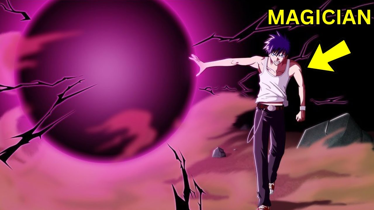 LALAKING PINALAYAS NG PAMILYA DAHIL MAHINA PERO MALAKAS PALA SIYANG MAGICIAN | Anime Recap Tagalog