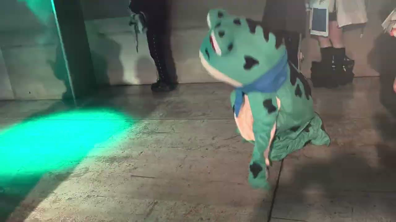 2025.3.5 らぶラビット 吉祥寺CLUB SEATA すぐるん