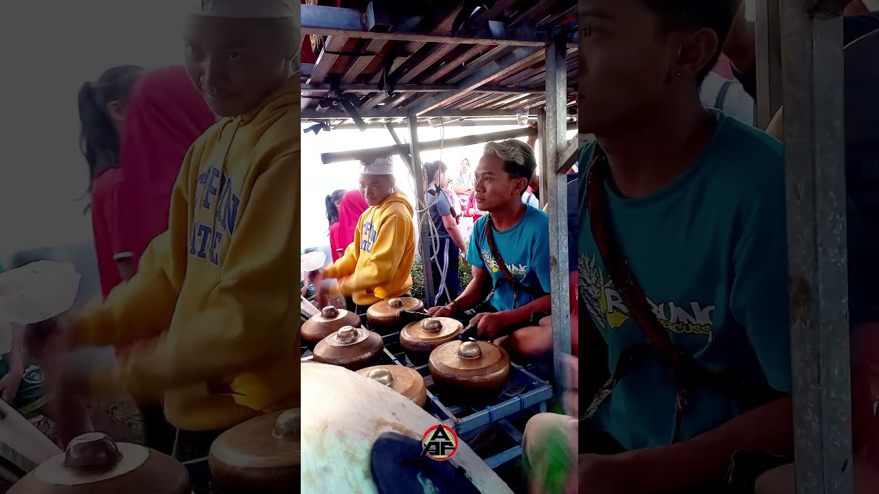kenong krobung #aaf #daulprobolinggo #daulmadura