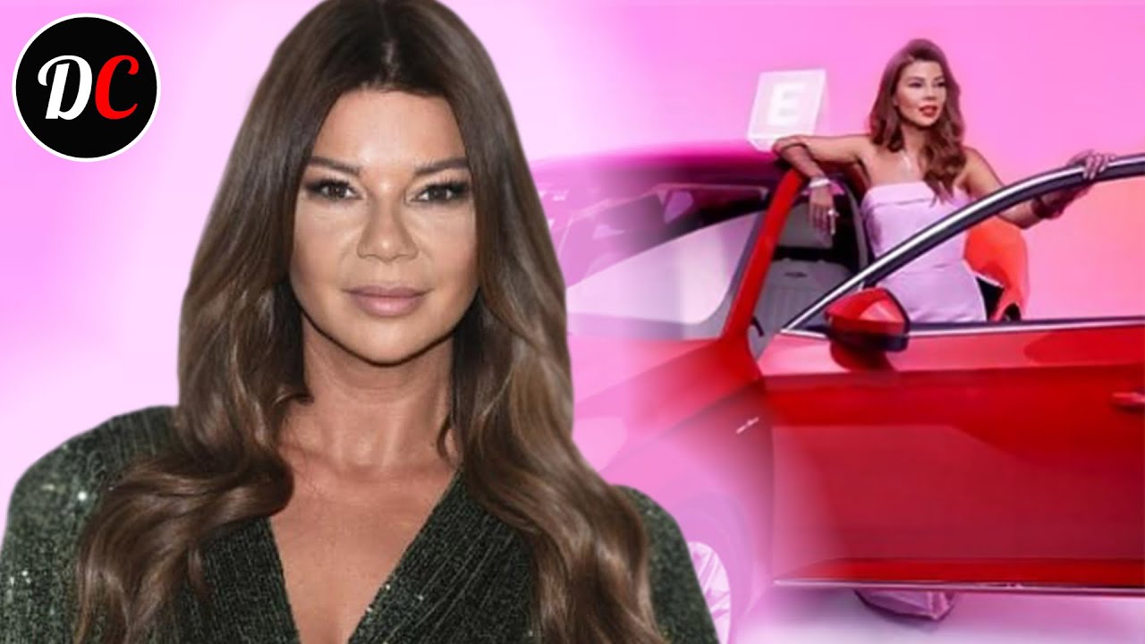 Edyta Górniak - tłumaczy się z My Way?