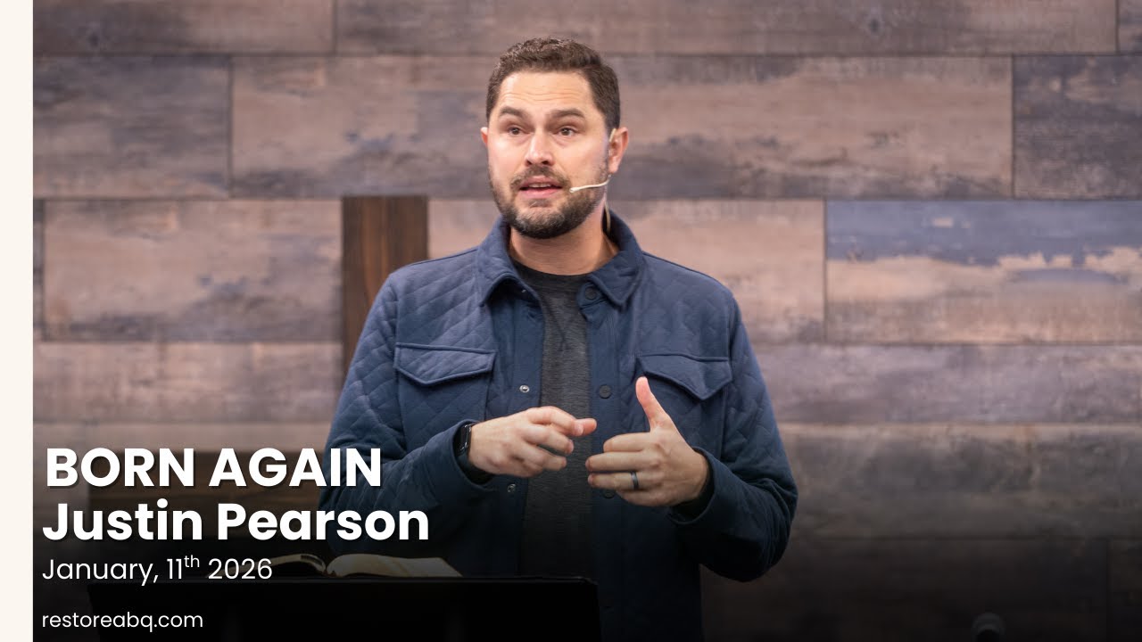 Born Again