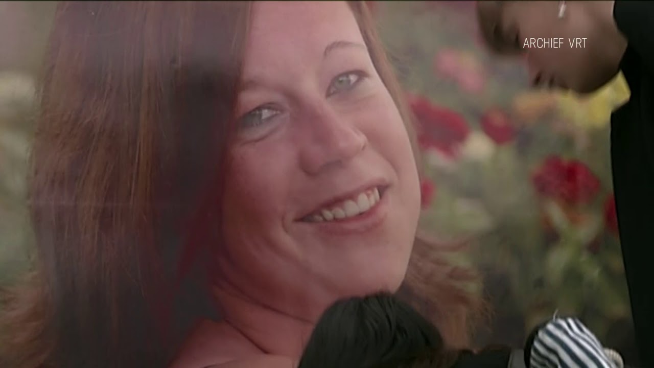 COLD CASE (2) - De verdwijning van Britta Cloetens (aflevering 2)