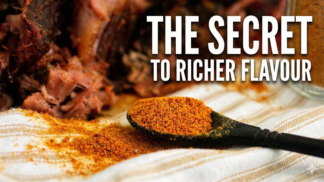 Simple Meals Made Special with This One Ingredient (4 Recipes)